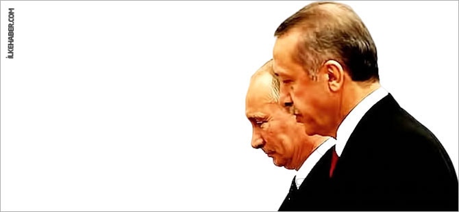 Erdoğan-Putin görüşmesi yarın: Kim ne dedi?