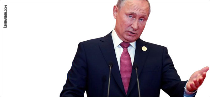 Kremlin, Erdoğan-Putin zirvesi öncesi Suriye'ye askeri takviye yaptı