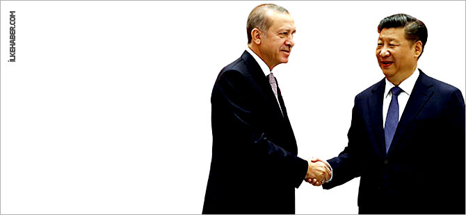 Erdoğan ve Şi’den coronavirüs görüşmesi