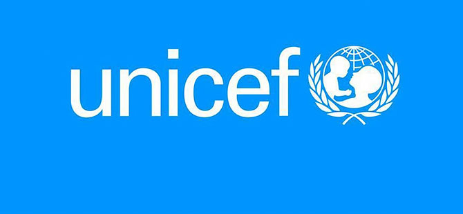 UNICEF’ten uyarı: Salgın sonrası çocuk ölümleri artabilir