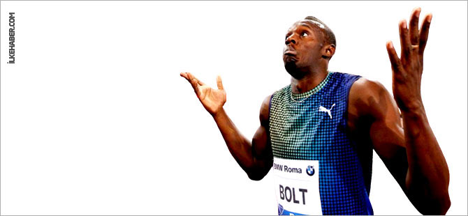 Usain Bolt koronavirüse yakalandı