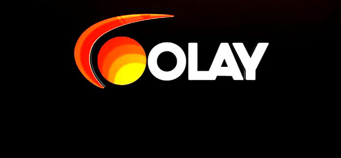 Olay TV kapandı