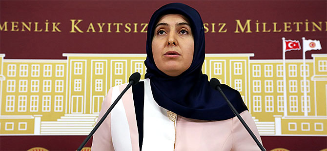 Eski HDP’li vekil duruşma salonunda tutuklandı