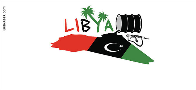 İkinci Libya Konferansı 23 Haziran’da Berlin’de