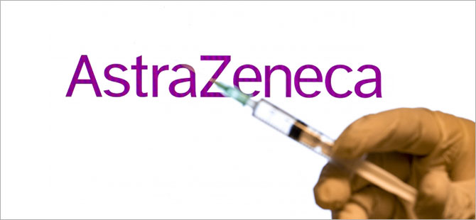 AstraZeneca aşısının Almanya’da da kullanımı durduruldu