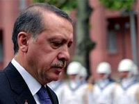 Erdoğan: "Ben senin memurun muyum?