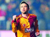 Harry Kewell geri döndü