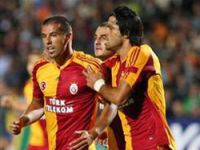 Galatasaray - Tobol maçı bu akşam