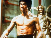 Bruce Lee'nin hayatı beyaz perdede