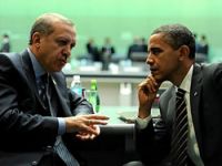 Erdoğan-Obama ne konuştu?