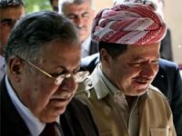 BDP'den Talabani ve Barzani'ye davet