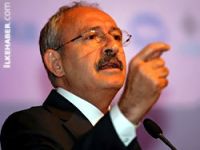 Kılıçdaroğlu Diyarbakır'da konuştu: Roboski'nin emrini CHP mi verdi?