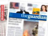 The Guardian: ABD saldırıları IŞİD ve El Nusra’yı yaklaştırdı