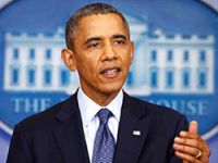 Obama: İran ile bir anlaşmaya varabiliriz