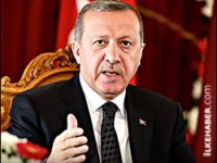 Erdoğan'dan HDP'ye sert mesaj: 'Sabrımızın sınırı var'
