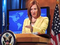 ABD Dışişleri sözcüsü Psaki PYD ile PKK'yi karıştırdı
