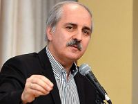 Kurtulmuş: Suriye'ye kara harekatını bir şartla yaparız