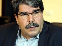 Salih Müslim: Suriye’nin bölünmesine karşıyız