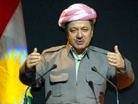 Barzani: 'Bağımsızlık için ne Ankara’ya ne de İran’a sorarım'