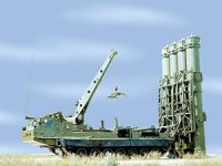 Rusya, Suriye'ye S-300 gönderiyor