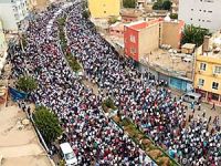 Cizre'de hayatını kaybedenler toprağa verildi