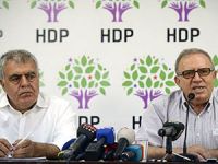 İşte HDP'li bakanların istifa nedeni