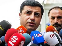 Demirtaş: Kendi metnimizi kendimiz yazıyoruz