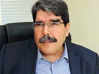 Salih Müslim'in duruşması ertelendi