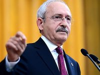 Kılıçdaroğlu hakkında soruşturma başlatıldı