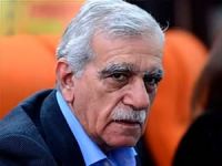 Ahmet Türk hakkında 18 yıla kadar hapis isteniyor