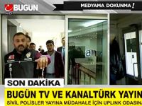 Ve beklenen oldu: Bugün TV ile Kanaltürk’ün ‘fişi çekildi’