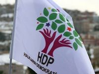 HDP kongreye gitme kararı aldı