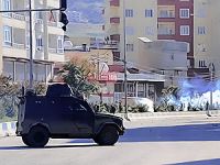 Cizre'nin iki mahallesinde sokağa çıkma yasağı