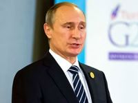 Putin: 'G-20'de IŞİD'i destekleyenler var"