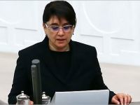 Leyla Zana serbest bırakıldı