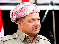 Barzani’den Tahir Elçi için mesaj