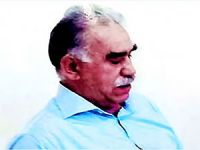 Öcalan'ın Yunanistan'a açtığı tazminat davası bugün görülecek