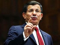 Davutoğlu: Vaatlerin yüzde 100'ünü gerçekleştirdik