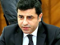 Demirtaş'tan Başkanlık açıklaması