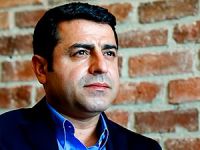 Demirtaş: Kürd halkı vardır ve anavatanı Kürdistan’dır