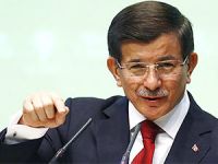 Davutoğlu: Kilis’e roketleri IŞİD attı