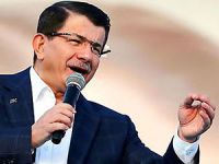 Davutoğlu'dan akademisyenlere: İmzalarınızı geri çekin