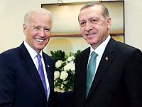 Erdoğan-Biden görüşmesinde dikkat çeken iptal