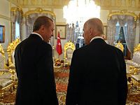 Cumhurbaşkanlığı'ndan, Erdoğan ve Biden görüşmesi açıklaması