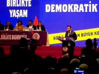 Demirtaş: 'Suriye Kürtleri düşman değil'