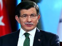 Davutoğlu: 'Artık İmralı’da çözüm masası kurulmayacak'