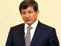 Davutoğlu'ndan İsrail ve İran'a taziye mesajı