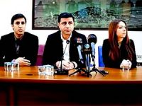 Demirtaş: Cizre'ye gidip yaralıları almak istiyoruz