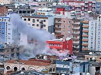 HDP’den Birleşmiş Milletler'e Cizre mektubu