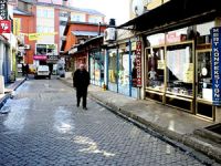 Dersim’de hayat Cizre için durdu